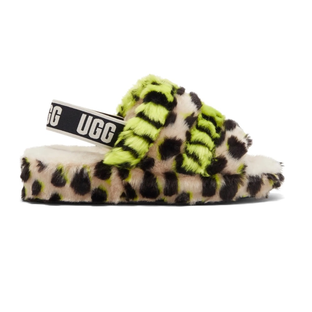 Brand new never worn Ugg Slippers